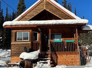 2555 Maria St, Fairbanks, AK 99709