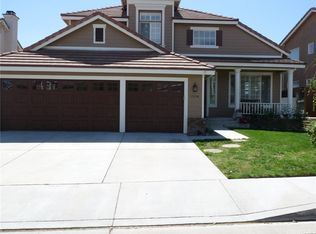 17236 Mount Stephen Ave, Santa Clarita, CA 91387