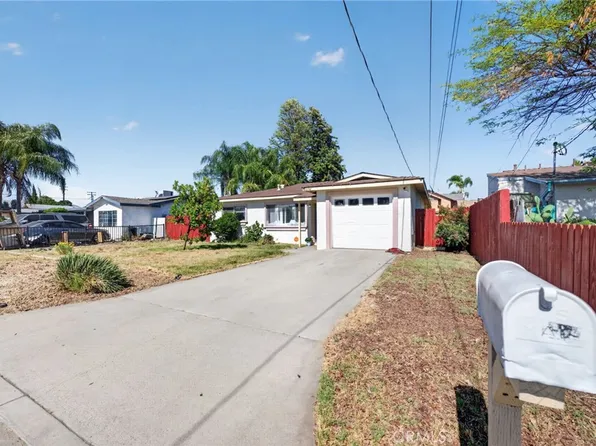 26296 Investors Pl, Hemet, CA 92544