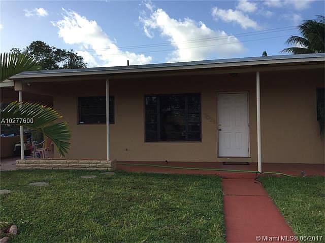 1st image of 3021 NW 186th Ter