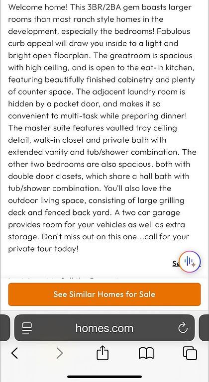 112 Gentry Crossings Blvd - Property Image