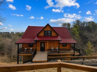 1523 Rainbow Ridge Rd, Sevierville, TN 37862