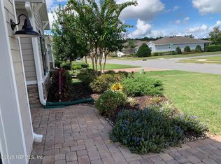 281 TINTAMARRE Drive, St. Augustine, FL 32092