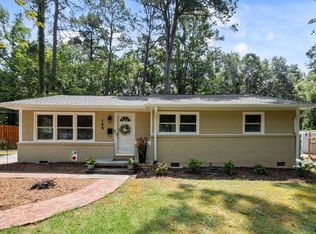 108 Putnam Ln, Cary, NC 27713