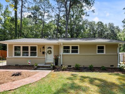 108 Putnam Ln, Cary, NC, 27713