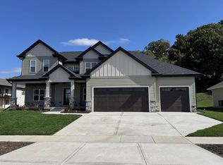 1790 Woodford Rd, Cross Plains, WI 53528