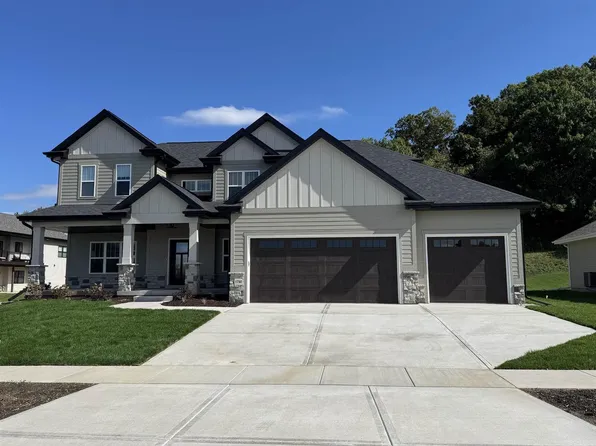 1790 Woodford Road, Cross Plains, WI 53528
