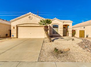11526 W Dana Ln, Avondale, AZ 85392