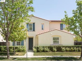 2749 Mountain Ash Ln, San Ramon, CA 94582