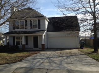3632 Pinkham Way, Raleigh, NC 27616