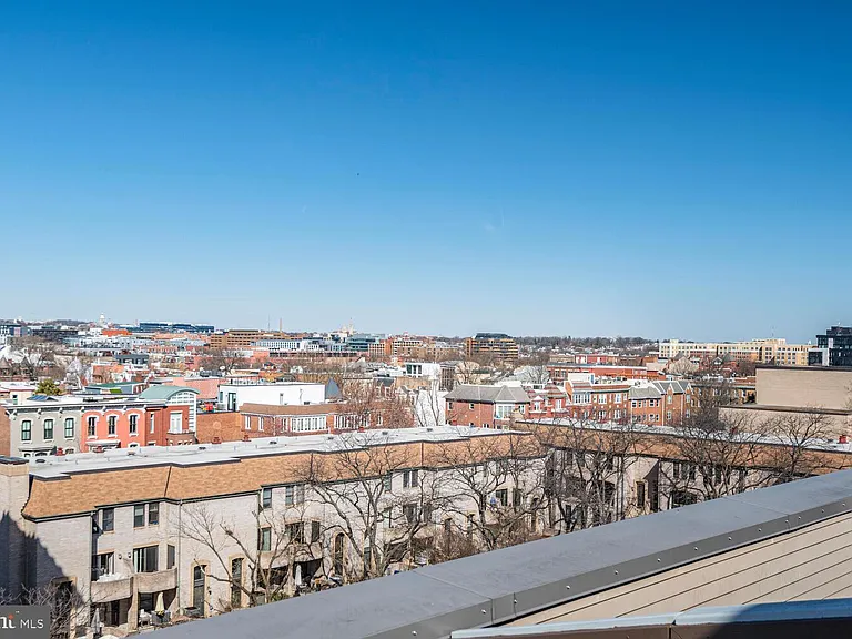 1311 13th St NW #Penthouse 602-2 — Photo 21