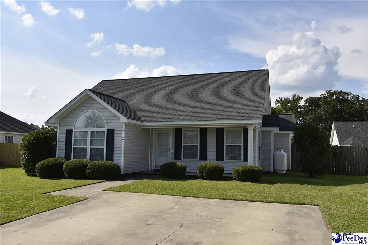 2162 Pathway Ct, Effingham, SC 29541 Zillow
