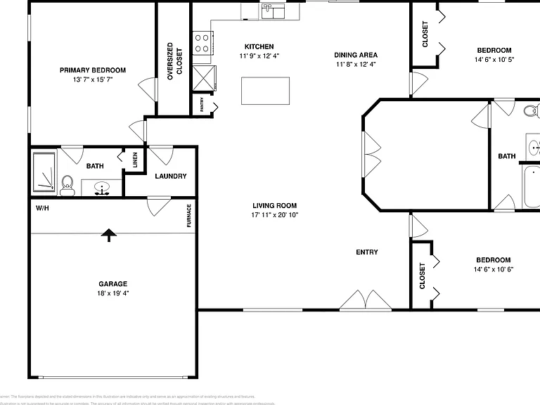 162 Hidden Pointe Ln — Photo 20