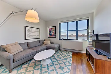 Rented by Brown Harris Stevens