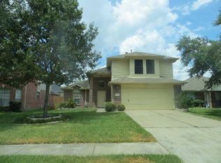4015 Geronimo Lake Dr, Houston, TX 77047