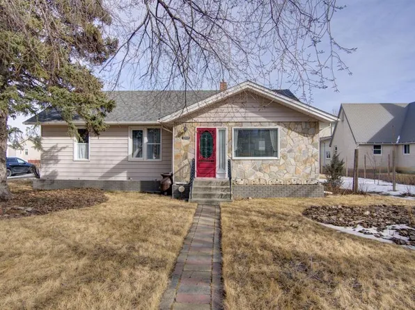 4312 2nd St W, Claresholm, AB T0L 0T0