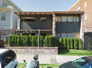 1717 Summit Ave #104, Seattle, WA 98122