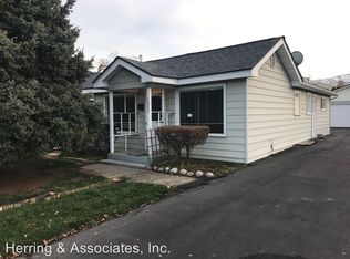 1027 Cherry St, Wenatchee, WA 98801