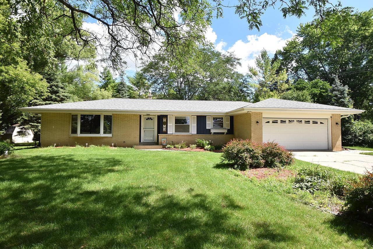 S69W14060 Tess Corners Dr, Muskego, WI 53150 Zillow