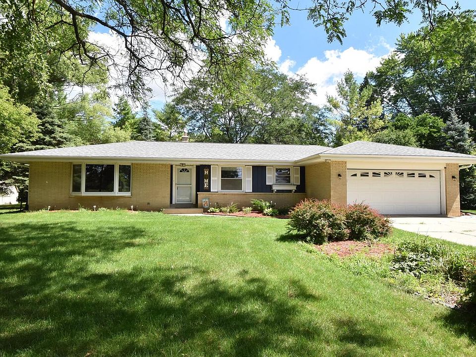 S69W14060 Tess Corners Dr, Muskego, WI 53150 Zillow