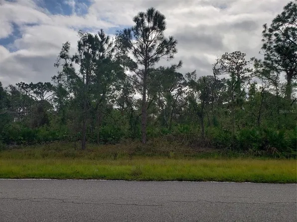De Leon Lots 26 & 27 Lot 26, North Pt, FL 34287