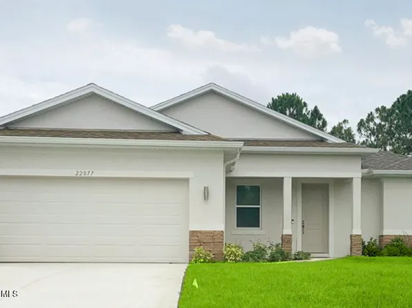 472 Falls Church St SW, Palm Bay, FL 32908