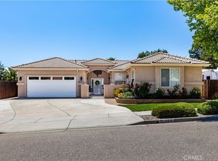 802 Oxen St, Paso Robles, CA 93446