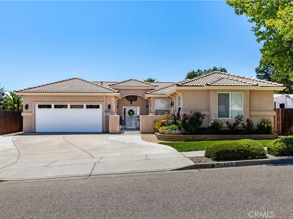 802 Oxen St, Paso Robles, CA 93446