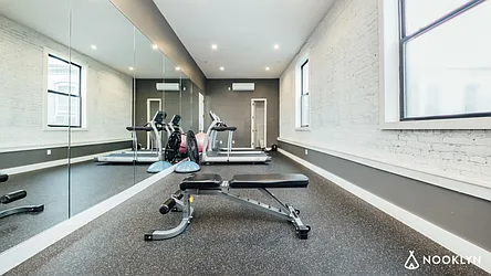 Rented by Nooklyn NYC LLC