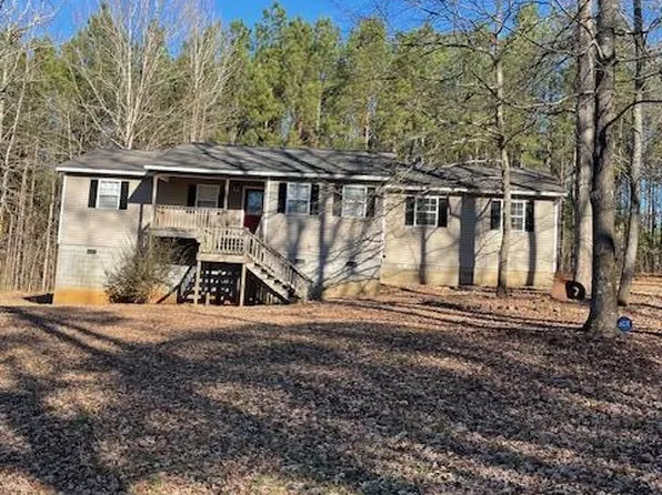 159 Pebblebend Rd, Woodbury, GA 30293