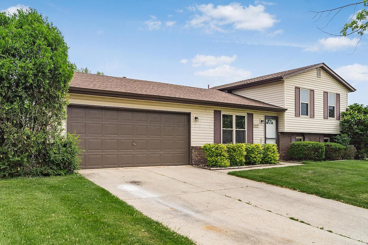 638 Moss Oak Ave, Gahanna, OH 43230 Zillow