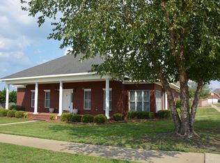 5 Cottage Ave, Enterprise, AL 36330