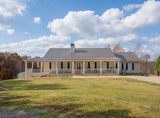 1963 Brushy Mountain Rd, Rockmart, GA 30153