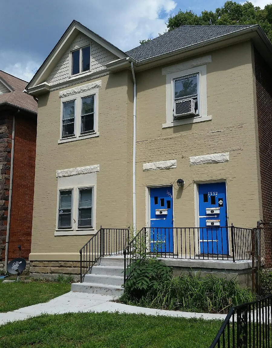 1 bed, 600 sqft, $1,000 — Photo 1