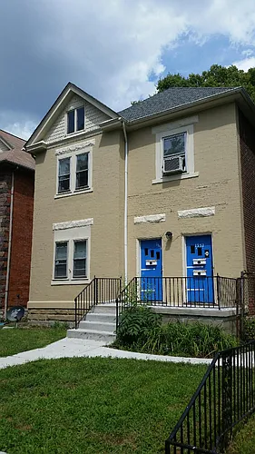 1352 Neil Ave #A Photo 1