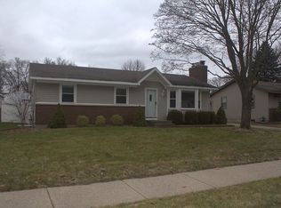 2493 Oakview Dr SW, Wyoming, MI 49519