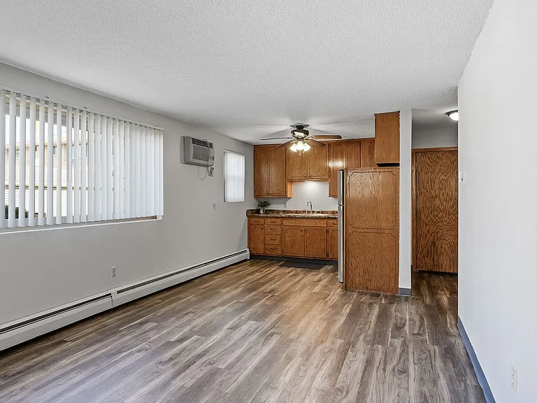 2M Apartments — Photo 49