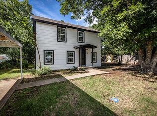 1905 NW Baldwin Ave, Lawton, OK 73507