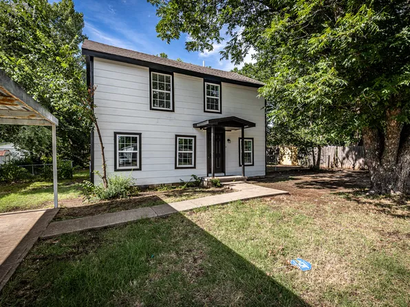 1905 NW Baldwin Ave, Lawton, OK 73507