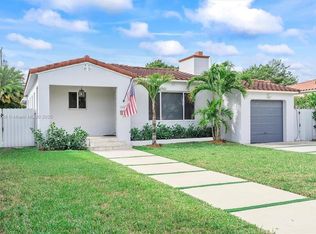 1650 SW 17th Ter, Miami, FL 33145