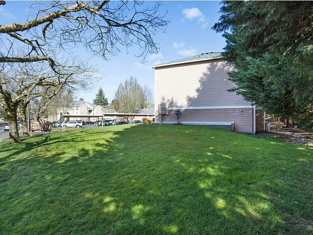 Building Photo - Kinnaman Terrace