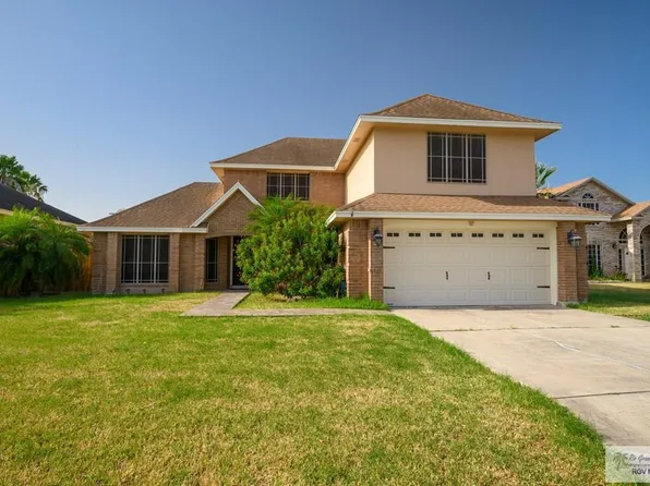 2841 Fleet St, Brownsville, TX 78521