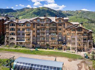 8902 Empire Club Dr #501, Park City, UT 84060