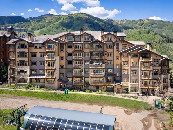 8902 Empire Club Dr #501, Park City, UT 84060