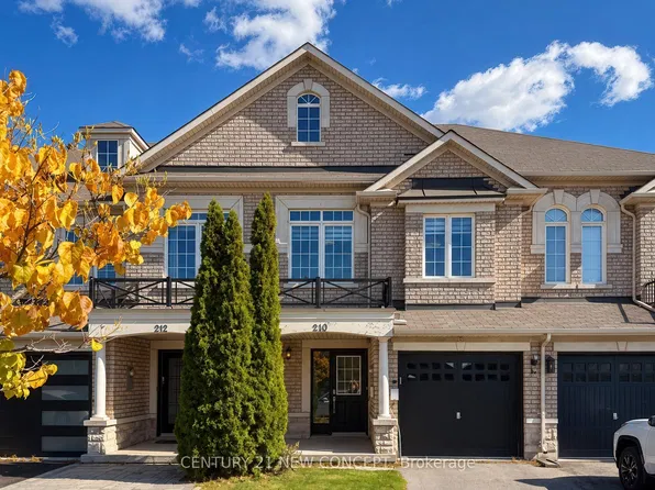210 Lauderdale Dr E, Vaughan, ON L6A 0S4
