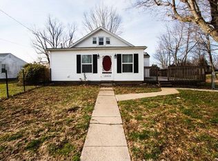 12895 Probst Rd, Aurora, IN 47001