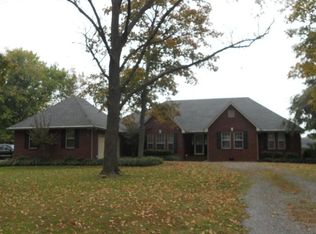 3428 Midland Rd LOT 3, Shelbyville, TN 37160