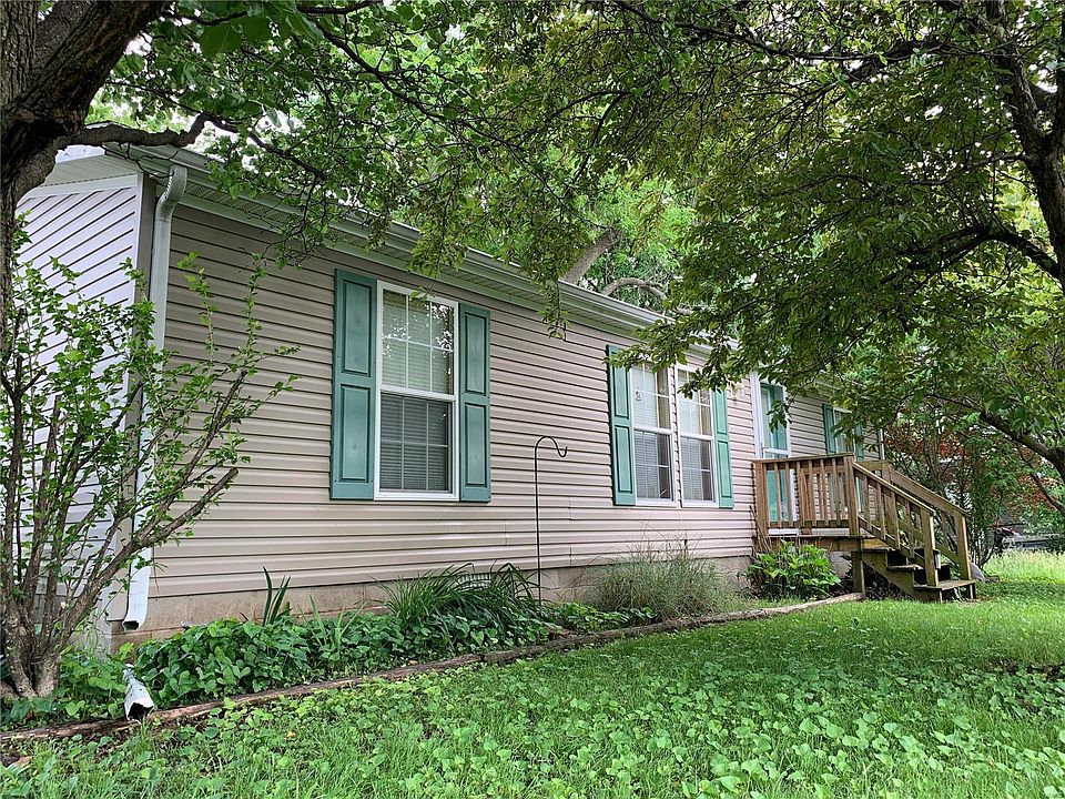 314 Republican St, Keyesport, IL 62253 Zillow