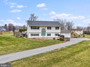 108 Big Pond Rd, Shippensburg, PA 17257