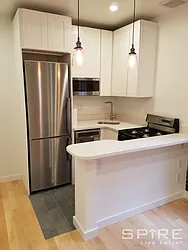 Rented by Spire Group